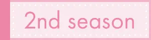 2nd season
